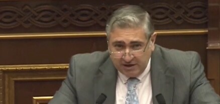 Պետք չէ պատրանք ստեղծել, թե Ռուսաստանի հետ հարաբերությունները «Вдохновение» շոկոլադի սալիկների նման հրաշալի են ու ախորժալի. Արթուր Խաչատրյան