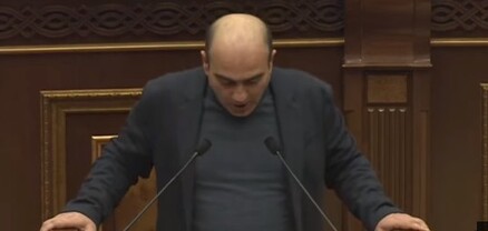Գնալով խորանում է մեկ անձի իշխանությունն ամեն գնով պահելու և մեր երկրի արժանապատիվ զարգացման շահերի հակասությունը․ Ավետիսյան