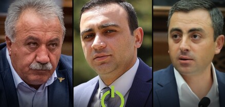 Սասունի հայհոյանքն օրհնանք է, Իշխանինը՝ հայհոյա՞նք․ հարցեր Տարոն Չախոյանին, որոնց նա հրաժարվում է պատասխանել