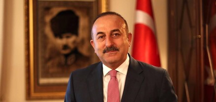 Չավուշօղլուի համոզմամբ՝ ռուս-ուկրաինական պատերազմը կավարտվի կավարտվի բանակցությունների սեղանի շուրջ