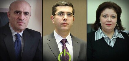 Քանի դատավորի լիազորություն կդադարեցնի ԲԴԽ-ն կես ժամում