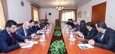 Չկան «սիրելիներ» և «չսիրելիներ»․ գլխավոր դատախազը՝ իրենց կատարած աշխատանքի մասին