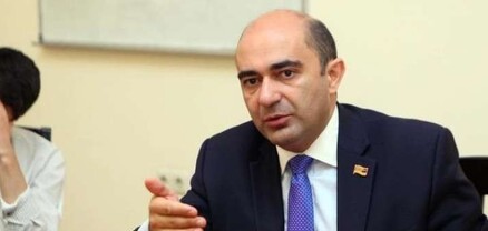Մեկնարկում ենք ֆեյսբուքյան քարոզարշավ՝ ուղղված Ադրբեջանում գործող 100-ից ավել արտասահմանյան ընկերությունների․ Էդմոն Մարուքյան