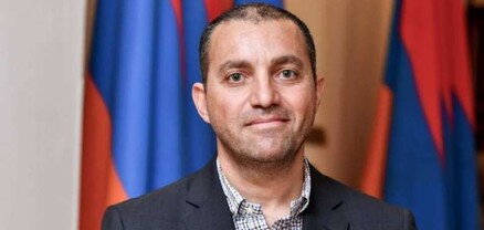Մսամթերքի արտադրության ոլորտում լուրջ անկում է, իսկ Վահան Քերոբյան դեռ գոհ է. Ժողովուրդ