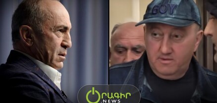 «Կուկու» մականունով հայտնի Աղամալ Հարությունյանը սպանե՞լ է Պողոս Պողոսյանին․ նոր մանրամասներ