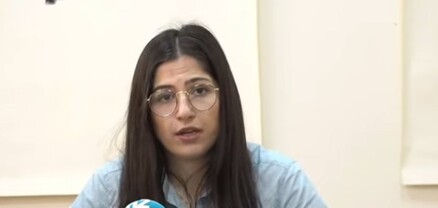 Արցախը Հայաստանի Հանրապետության զրահաբաճկոնն է. Ցողիկ Աշիկյան