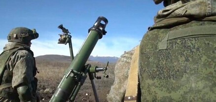 Ռուս խաղաղապահները ԼՂ-ից 49 օտարերկացու են տարհանել ՀՀ, հակառակ ուղղությամբ ուղեկցել՝ հումանիտար բեռով 2 ավտոշարասյուն
