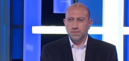 Ըստ երևույթին, Խովաևը Երևան է եկել առարկայական առաջարկով, որ Միրզոյանն այցի ընթացքում զանգել է Լավրովին․ քաղաքագետ