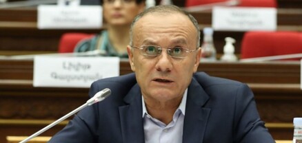 Ես այնպիսի ճանապարհ եմ անցել, որ պատգամավորական մանդատն այն բարձր տիտղոսը չէ, որը պետք է ունենամ․ Օհանյան