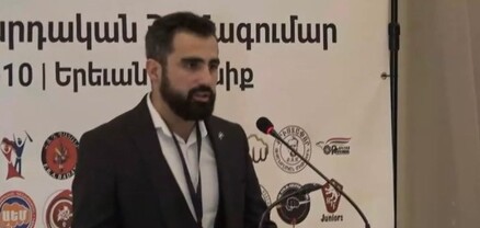 ՀՀ օրվա իշխանությունները հետևողականորեն սկսել են քանդել, ոչնչացնել մեր «ես»-ը․ Հայկազուն Հարությունյան