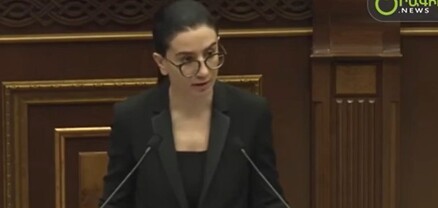 Խաչատուրովի սանիկն ու կնոջ քրոջ ամուսինն են Օհանյանի լիազորագրով օտարել Արմաշի զորամասը