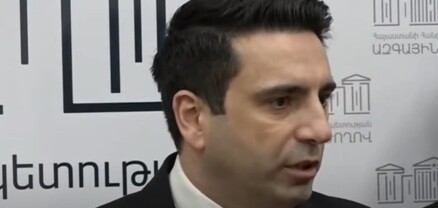 Գերագնահատում են իրենց դերը քաղաքական դաշտում. ԱԺ նախագահը` ընդդիմության մասին