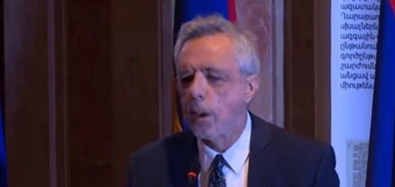 Այն պահին, երբ այդ փաստաթուղթը ստորագրվի, Արցախը կվերածվի Ջավախքի․ Վարդան Օսկանյան
