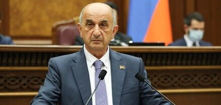 Հույս ունեմ, որ Ռուսաստանը կկարողանա սառը դատել և չխորացնել իր սխալները․ ՔՊ-ական պատգամավոր