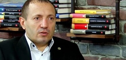 Թուրքիայում շատերը կարծում են, որ երկրաշարժը արհեստական է. թուրքագետ