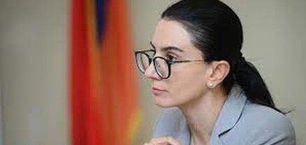 Այս անգամ գլխավոր դատախազը խորհրդարան կգա ՔՊ-ական պատգամավորի հետևից. Ժողովուրդ