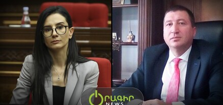 Աննա Վարդապետյանը «լյուբիտ-նե լյուբիտ» է խաղում