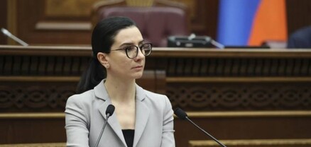 Ալեն Սինոյանը «փրկել է» դատախազին. Հրապարակ
