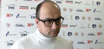 Ես գիտեմ, թե որտեղից Արմեն Աշոտյանի ներկայացրած փաստաթուղթը, և միանում եմ իր երաշխավորությանը, որ հենց դա է օրակարգը․ Մամիջանյան