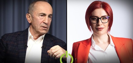 Որևէ մեկը չի հայտարարել պայքարը դադարեցնելու մասին․ Խամոյանը՝ Ռոբերտ Քոչարյանի պայքարն առաջնորդելու մասին