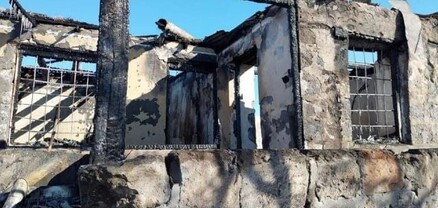20 րոպե ժամանակ է եղել, գոռացել, աղաղակել է, բայց չեն արձագանքել. սպայի ցուցմունքը հրդեհի գործով. Ժողովուրդ