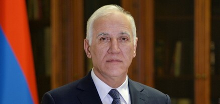 Հայաստանը վերահաստատում է Նիգերիայի հետ հարաբերություններում առկա ներուժի իրացման ուղղությամբ քայլեր ձեռնարկելու պատրաստակամությունը. ՀՀ նախագահ