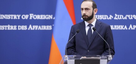 ԵՄ դիտորդական առաքելությունը կարևոր դեր ունի ՀՀ սահմանների շուրջ կայունությունն ապահովելու ուղղությամբ. Միրզոյան