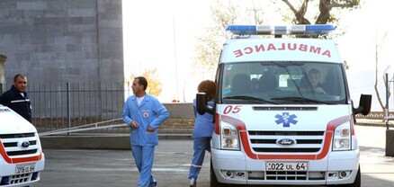 Սասունիկում շմոլ գազից թունավորված ընտանիքը հարսանիքի էր պատրաստվում․ համայնքի ղեկավար
