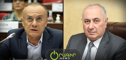 Ընդդիմությունը դեռ չի կողմնորոշվել՝ մասնակցե՞լ Օհանյանին և Չարչյանին անձեռնմխելիությունից զրկելու հարցի քննարկամը, թե՝ ոչ