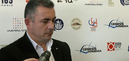 Սա գոյաբանական մարտահրավեր է ոչ միայն Արցախի, այլև ամբողջ հայկականության համար․ Արմեն Ներսիսյան