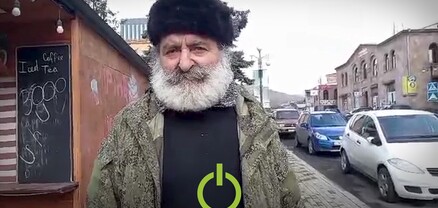 Դավաճանեցին ու սաղ երեխեքին կոտորեցին․ ազատամարտիկ