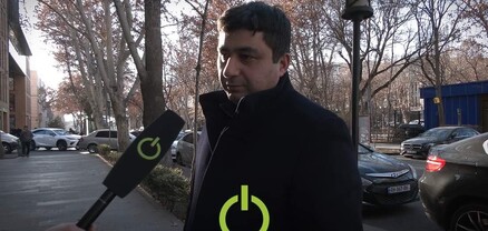 ՄԻՊ-ի չլինելը չի զգացվում. ամբողջ երկիրն է անպաշտպան վիճակում. հարցում