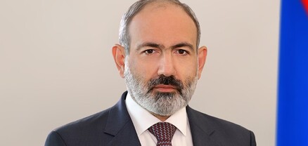 Հաստատակամ ենք ՀՀ-ի և Քուվեյթի միջև հարաբերությունները որակական նոր մակարդակի բարձրացնելու հարցում. Նիկոլ Փաշինյան