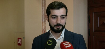 Ադրբեջանը չի փայլել իր ռազմարդյունաբերական արտադրանքով․ Արմեն Խաչիկյանը՝ «IDEX & NAVDEX2023» ցուցահանդեսի մասին