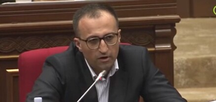 ԱԱԾ-ում պետք է բացառել զարտուղի ճանապարհով ատեստավորում անցնելը. Արսեն Թորոսյան