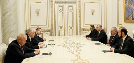 Ի՞նչ է նախազգուշացնում Մոսկվան. Փաստ