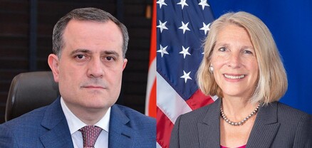 Բայրամովը պնդում է, որ «ադրբեջանցի ակտիվիստների» պահանջներն անհրաժեշտ է կատարել