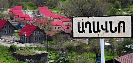Բաքուն հայտնում է, որ մինչև տարեվերջ կապահովվի Շուշիի, Բերձորի, Աղավնոյի և Կովսականի «նախկին բնակիրների վերադարձը»
