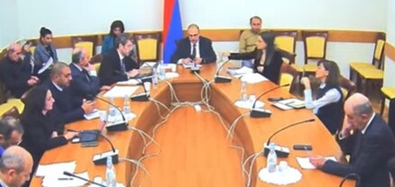 Էլեկտրոնային պայմանագրերի կնքման դեպքում քաղաքացին ավելի պաշտպանված է լինում. Գրիգոր Մինասյան