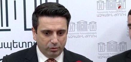 Եկել է նրան «Ազգային հերոսի» կոչումից զրկելու ժամանակը. Ալեն Սիմոնյանը` Անդրանիկ Փիլոյանի մասին  