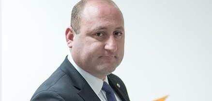 Ուկրաինային մոտ 5 մլրդ դոլարի օգնություն փոխանցելուց հետո էլ ԱՄՆ-ն դադար չի առնի․ միջազգայնագետ