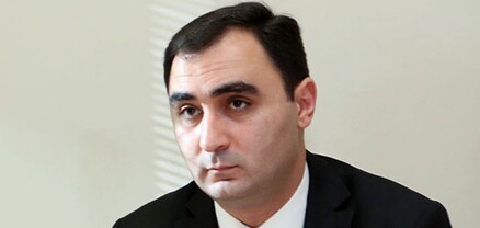 Արցախից պետք է դրանք հետ գան և վերջ․ Պիպոյանը՝ թուրքական ապրանքների մասին