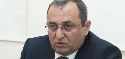 Գորիս-Կապան ճանապարհին թշնամու հսկողությունը ինքնիշխանության խախտո՞ւմ է. Արծվիկ Մինասյան