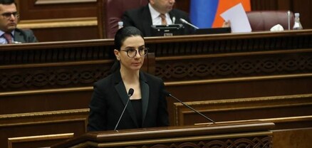 Հրահանգվել է չշարունակել խայտառակությունը. Նիստը շարունակել փակ ռեժիմով․ Հրապարակ