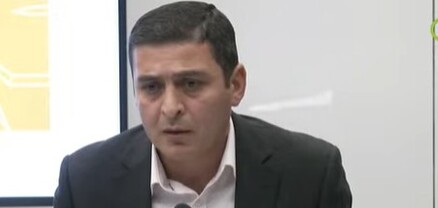 Երիտասարդությանն այսօր զբաղեցնում են ինչ-որ անպետք  օրակարգերով․ Մենուա Սողոմոնյանը կոչ արեց անտարբեր չմնալ