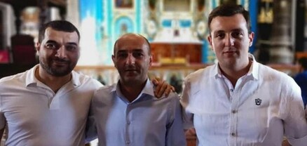 Գյումրու փոխքաղաքապետ կնշանակվի Աննա Հակոբյանի մորաքրոջ թոռը․ aravot.am