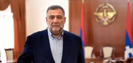 Ռուբեն Վարդանյանը հրաժարական է տալու, սակայն մնալու է Արցախում