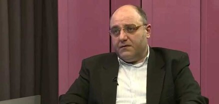 Կարծում եմ, որ Մարիամ Փաշինյանը իր թվարկած գրքերից և ոչ մեկը չի կարդացել. Միհրդատ Մադաթյան