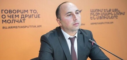Կարեն Հովհաննիսյանը ընկավ սև ցուցակ՝ որպես Նիկոլի պատվեր կատարող