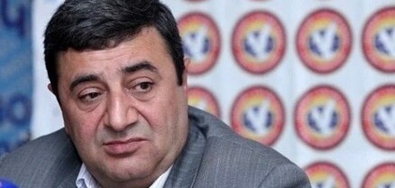 Խնդրում եմ քննարկել ՕԴՔ ԳՏԿ-ն ՀՀ ԳԱԱ համակարգից հանելու և ՀՀ ԿԳՄՍՆ Գիտության կոմիտեին վերադաս նշանակելու հարցը․ Հարություն Կարապետյան